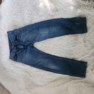 Men's Levi Strauss & Co 32x30 denim jeans